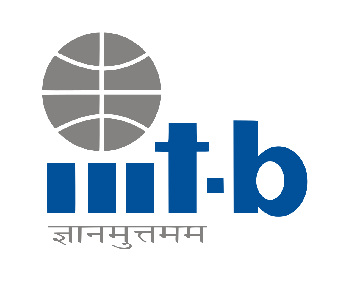 IIIT Bangalore logo